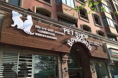 Boy&Girl‘s Pet Shop宠物美容宠物寄养精品店0