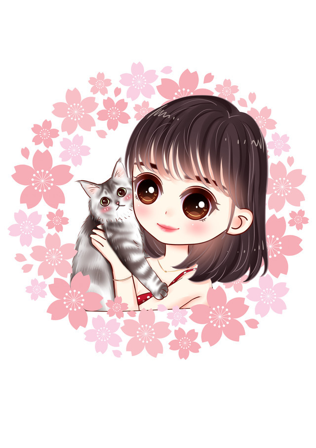 奇迹猫咖 封面大图