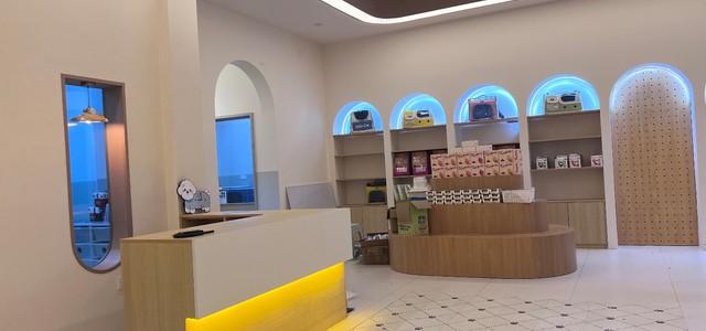 宠妮宠物店1