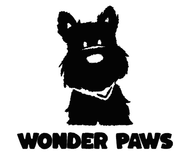 WONDER PAWS 甜爪宠物 封面大图