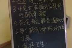 爱克威宠物医院环境0