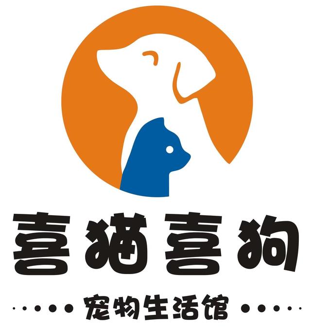 喜猫喜狗宠物生活馆  封面大图