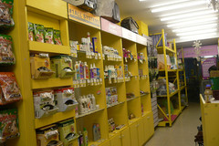 酷迪（大屯店）0