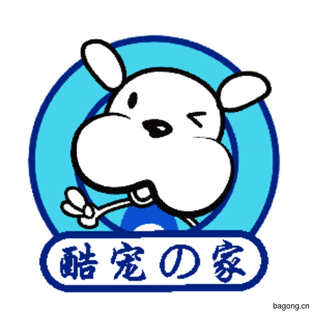 酷宠の家 封面大图