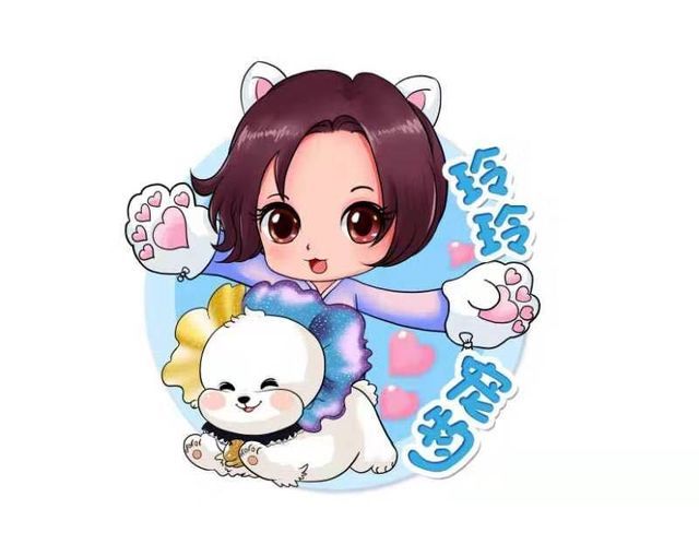玲玲宠物沙龙 封面大图