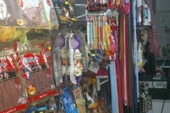 新干线宠物用品店1