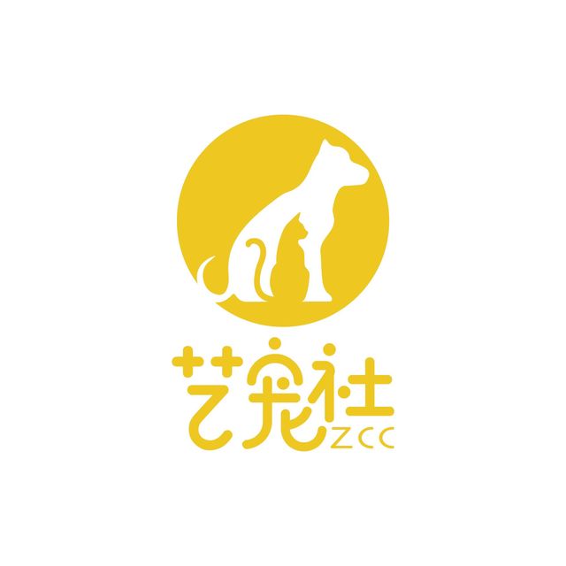ZCC艺宠社 封面大图