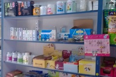 鑫鑫宠物店4