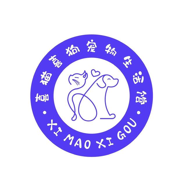 喜猫喜狗宠物生活馆 封面大图