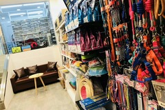 四喜家宠物店北城店3