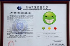爱馨宠物医院环境1