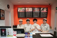 宠儿宠物(金桥国际店)1