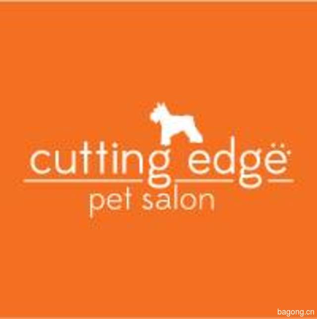 Pet Cutting Edge  封面大图