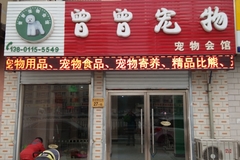 曾曾宠物店0