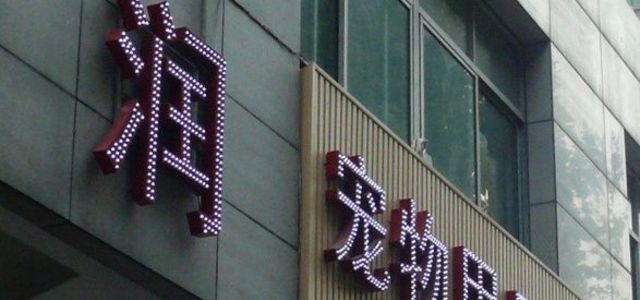 迪润宠物用品批发0