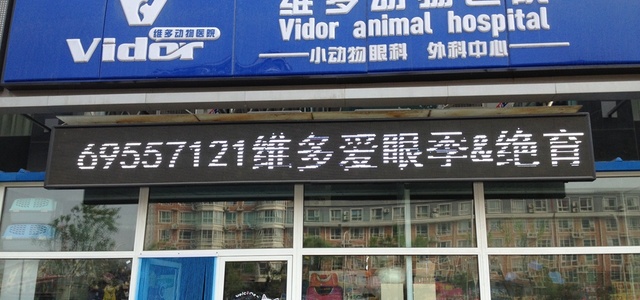 北京维多宠物医院0