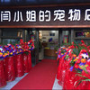 闫小姐的宠物店