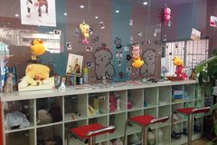 派多格顽皮精灵店0