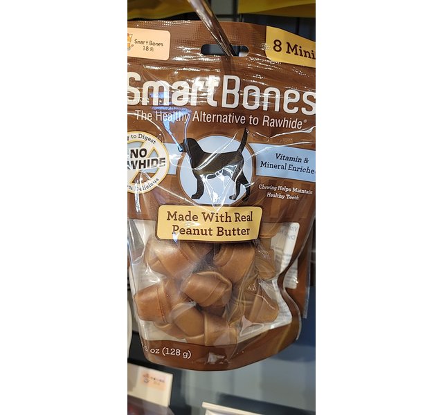 SmartBones