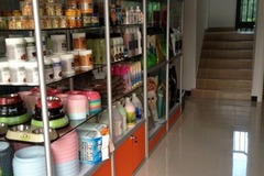派多格宠物(东靖路店)0