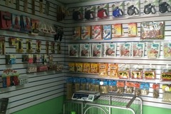 非常宠物美容服务部(非常宠物浐灞一号店)4