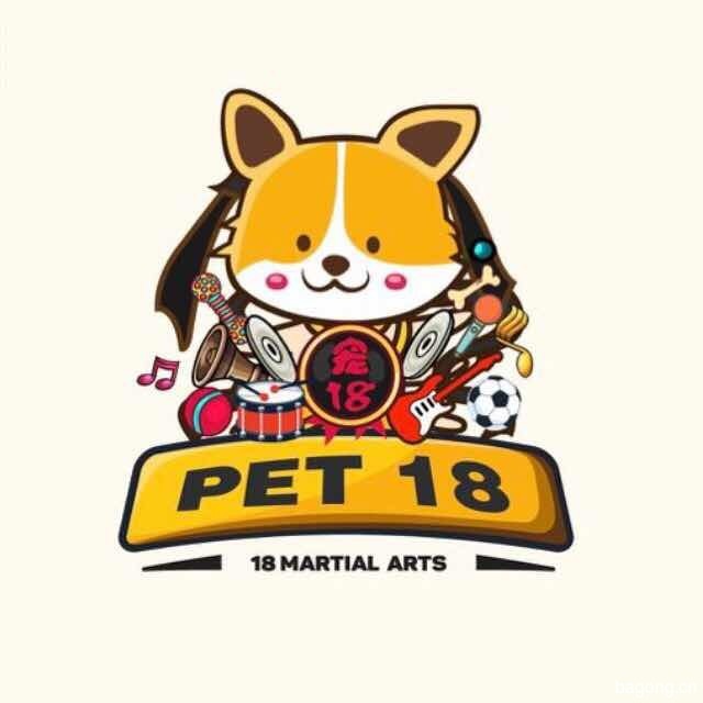 Pet18宠物公社 封面大图