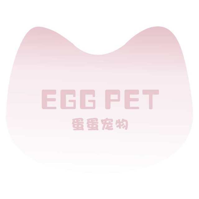 蛋蛋宠物 封面大图