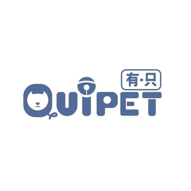 Quipet有只 封面大图