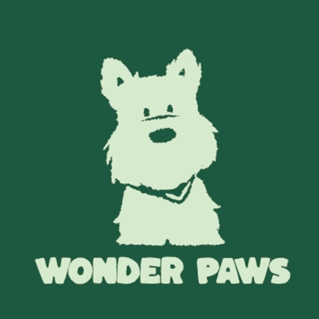 WONDER PAWS 甜爪宠物店 封面大图