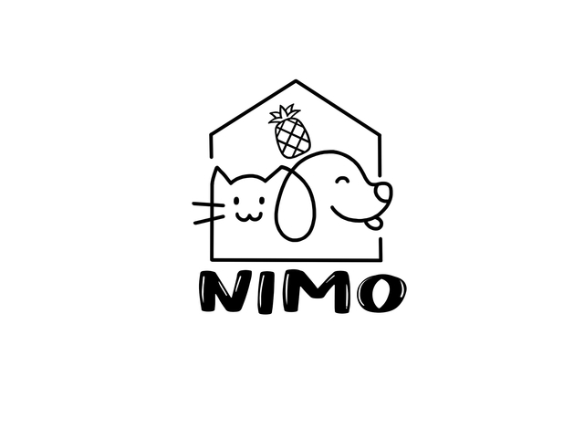 NIMO pet 封面大图