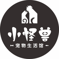 小怪兽宠物店 封面小图