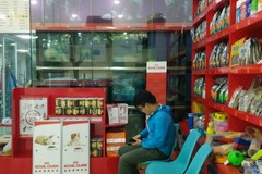 艺菲宠物店2