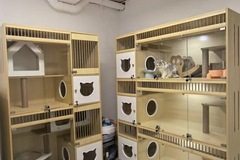 元气大浴场（里仁花园店）2