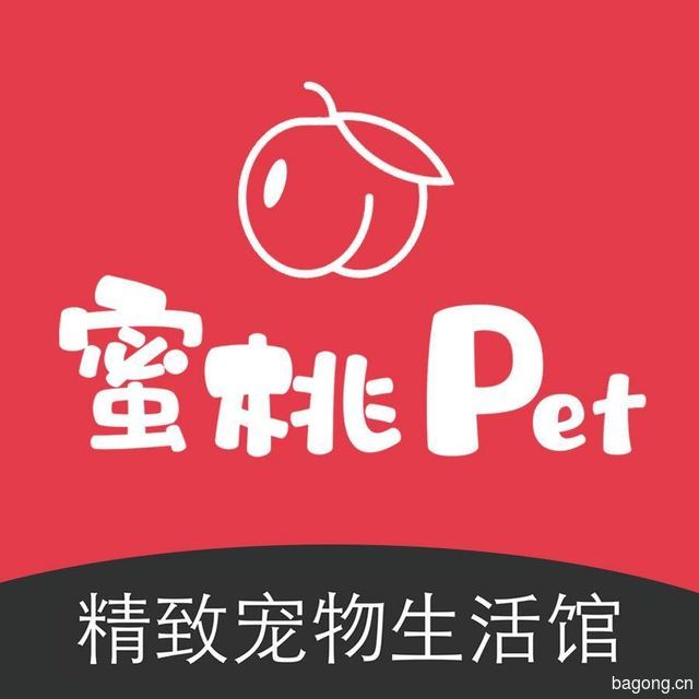 蜜桃Pat精品宠物生活馆 封面大图