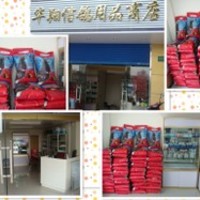 华翔信鸽用品商店 封面小图