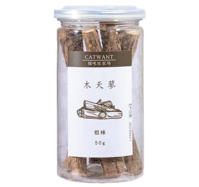 CATWANT木天蓼棒（粗) 50g