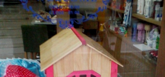 思玥宠物（sweet pethouse）1