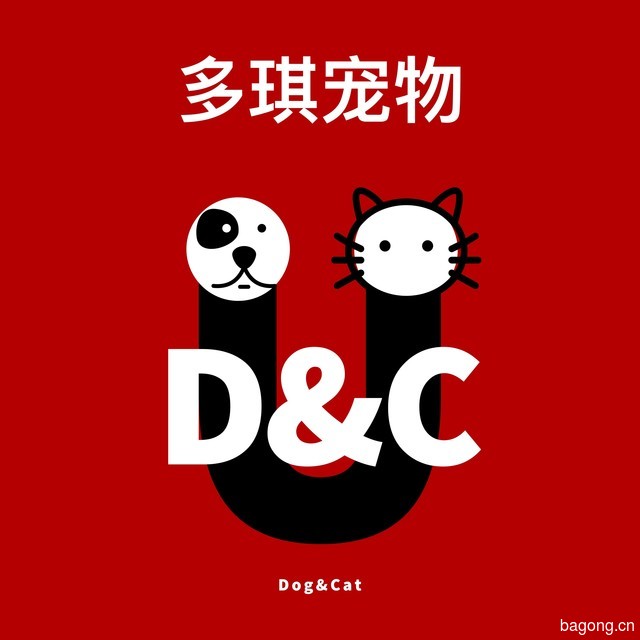 多琪宠物 封面大图