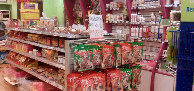 酷迪（东直门店）2