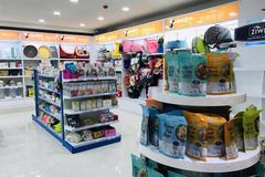 嘟咪宠物店1