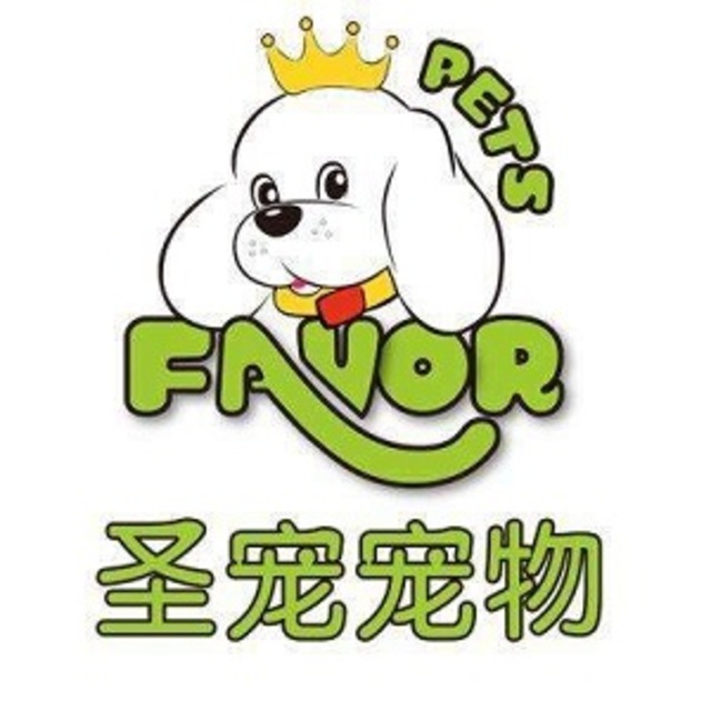 圣宠宠物府城铭邸店 封面大图