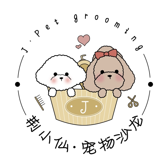 荆小仙宠物沙龙 封面大图