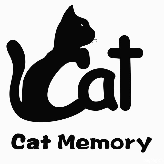 Cat Memory 封面大图