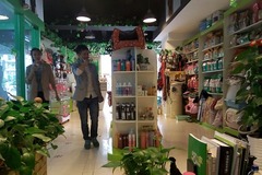 圣宠宠物店(浦东新区龙阳路店)9