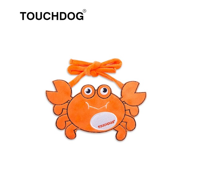 Touch Dog 三角巾