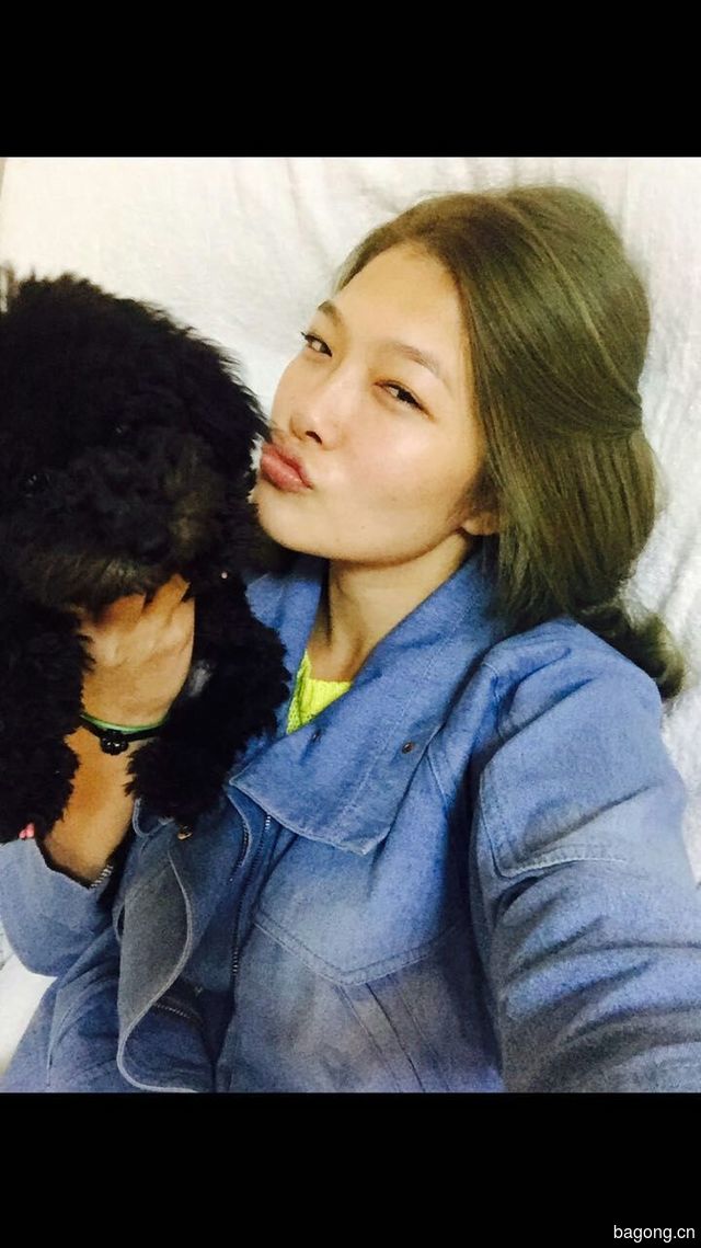 我和我亲爱的妈咪 