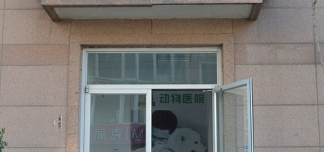 北京派格特瑞动物医院0