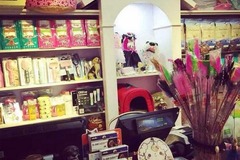 宠物小屋宠物店1
