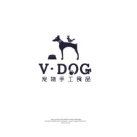 V狗-宠物手工食品 封面小图