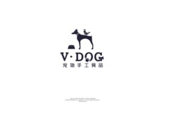 V狗-宠物手工食品0